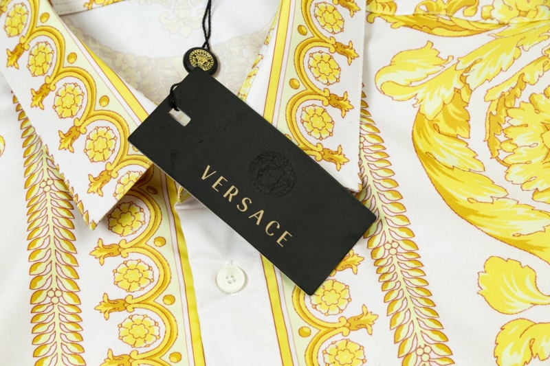 Versace Shirts